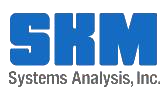 SKM LOGO